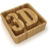 5D кино - иконка «3D» в Шлиссельбурге