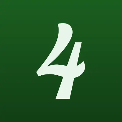 47 регион, сеть магазинов автотоваров, лого-визитка