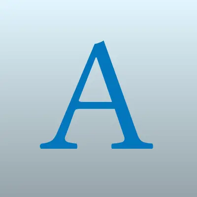 Альянс-Медиа, лого-визитка