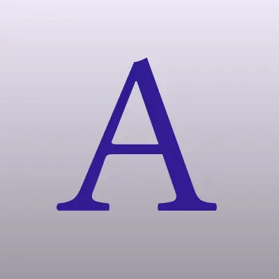 Авери, туристическое агентство, лого-визитка