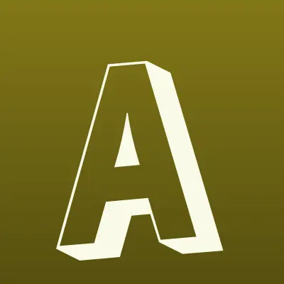 Avon, центр выдачи, лого-визитка