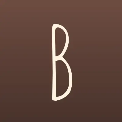 Бельвиль, управляющая компания, лого-визитка