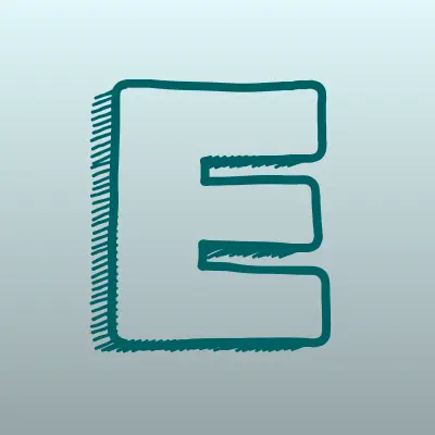 Единый информационно-расчетный центр Ленинградской области, лого-визитка