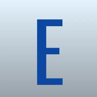 Евгения, пансионат для пожилых людей, лого-визитка