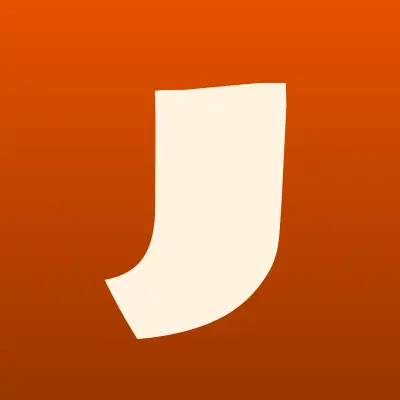Жилищно-Управляющая Компания, лого-визитка