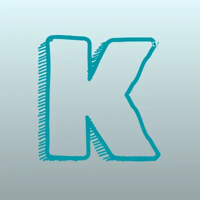 КиТЭК, лого-визитка
