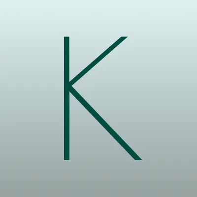 Кредо, коворкинг-центр, лого-визитка