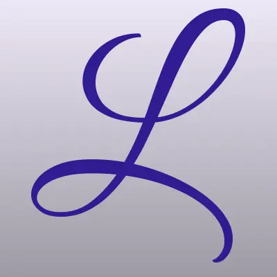 Laky verf, судостроительная компания, лого-визитка