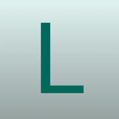 Ленинградская Областная Электросетевая Компания, лого-визитка