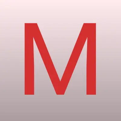 МАКВЕРТ, компания по производству саморезных свай, лого-визитка