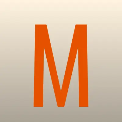 Маяк, продовольственный магазин, лого-визитка
