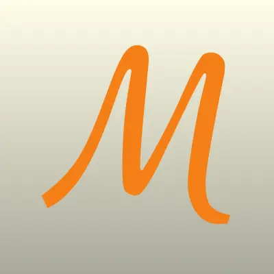 Магазин мультимедийной продукции, лого-визитка