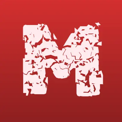 Мастерская кованых изделий, лого-визитка