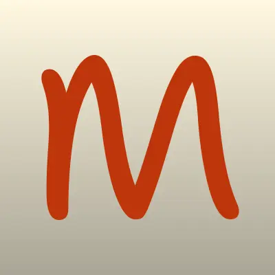 Милана, магазин, лого-визитка