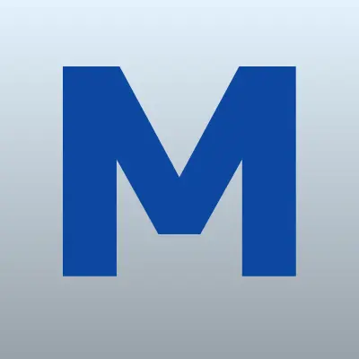 Московская ярмарка, магазин одежды и обуви для всей семьи, лого-визитка