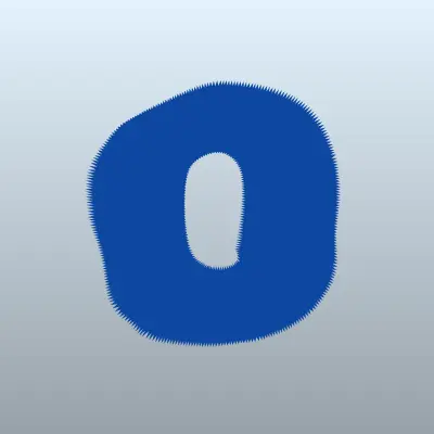 Озерки, сеть аптек, лого-визитка