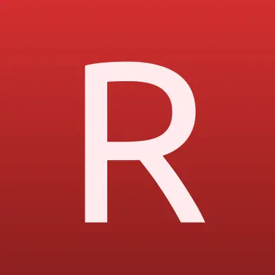 Рассада для сада, питомник растений, лого-визитка