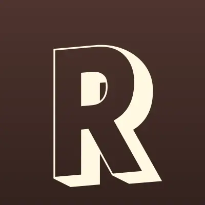 Развивайка, образовательно-досуговый центр, лого-визитка