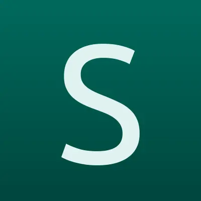 SPA-студия, лого-визитка