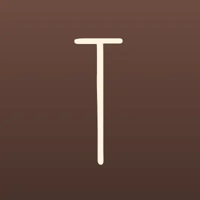 ТСЖ Пролетарская, лого-визитка