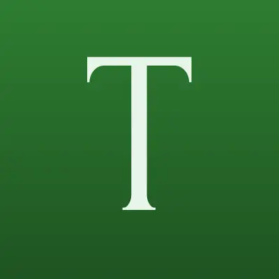 Техникум водного транспорта, лого-визитка