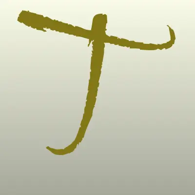 Тёплый дом, лого-визитка
