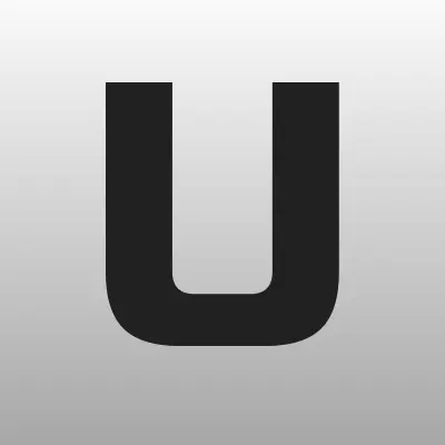 Us Helper, сервисный центр, лого-визитка