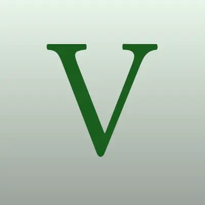 Vita, аптека, лого-визитка