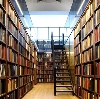 Библиотеки в Шлиссельбурге