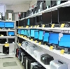 Компьютерные магазины в Шлиссельбурге