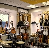 Музыкальные магазины в Шлиссельбурге